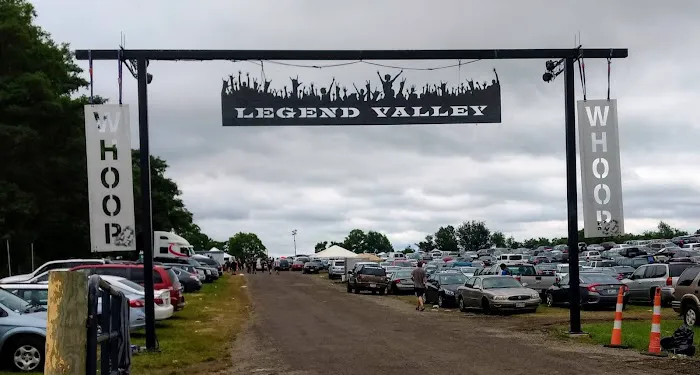 Legend Valley Public Entrance Picture 5