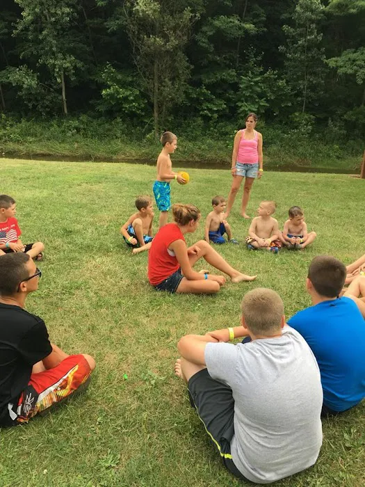 Lazy River Campground At Granville Picture 10