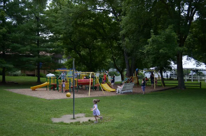 Lazy River Campground At Granville Picture 1