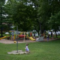 Lazy River Campground At Granville ico