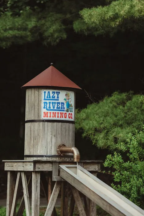 Lazy River Campground At Granville Picture 6