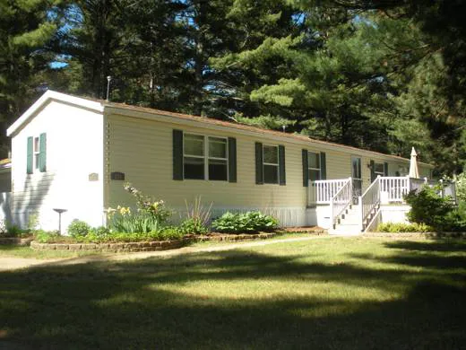 Evergreen Villa Manufactured Home Community Picture 1