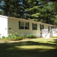 Evergreen Villa Manufactured Home Community ico