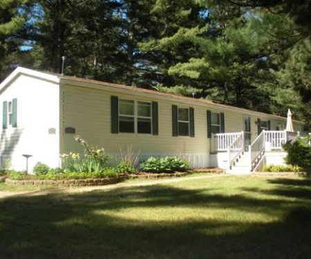 Evergreen Villa Manufactured Home Community