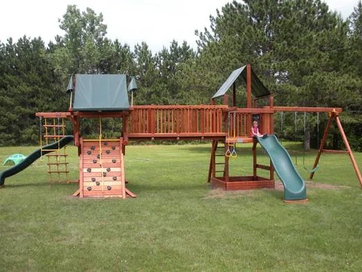Evergreen Villa Manufactured Home Community Picture 4