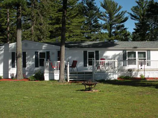 Evergreen Villa Manufactured Home Community Picture 6