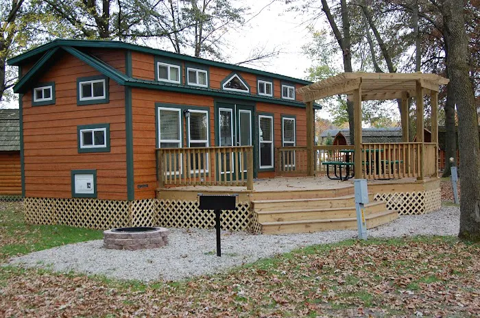 Buckeye Lake / Columbus East KOA Holiday Picture 10