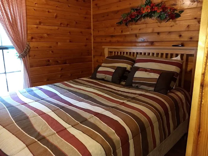 Buckeye Lake / Columbus East KOA Holiday Picture 4
