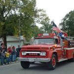 Buckeye Lake / Columbus East KOA Holiday
