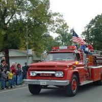 Buckeye Lake / Columbus East KOA Holiday ico