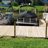 Buckeye Beach Park ico