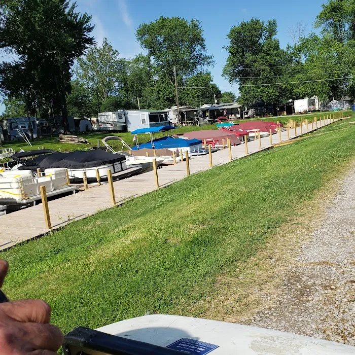 Buckeye Beach Park Picture 10