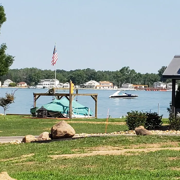 Buckeye Beach Park Picture 8