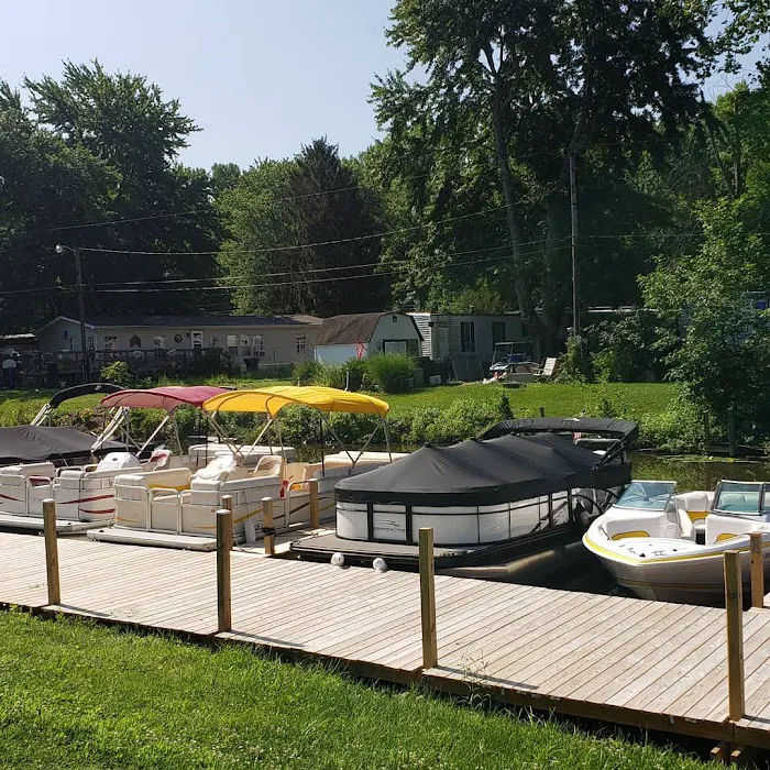 Buckeye Beach Park Picture 7