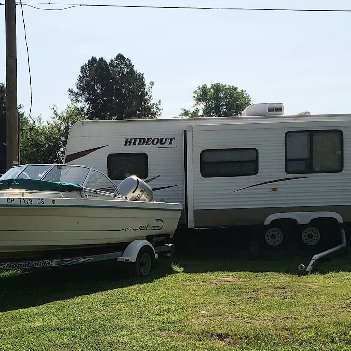 Buckeye Beach Park Picture 2