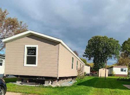 Bostwick Estates