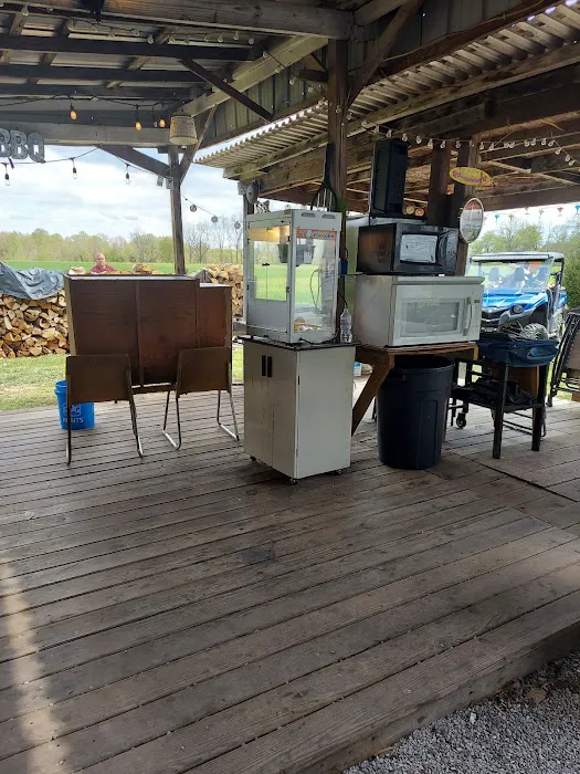 Olde Oak RV Park & Campground Picture 6