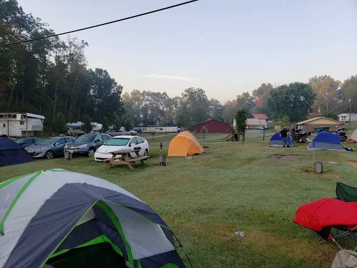 Old Town Campground Picture 1
