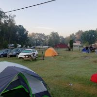 Old Town Campground ico