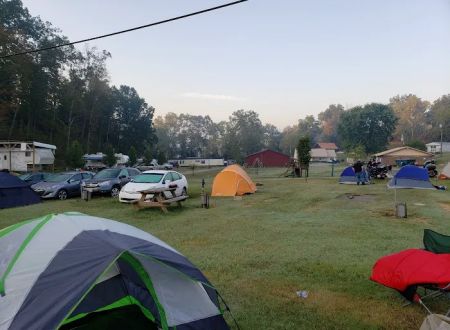 Old Town Campground