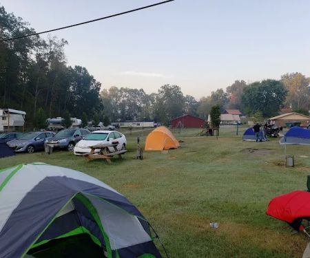 Old Town Campground