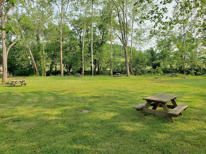 Old Town Campground Picture 9