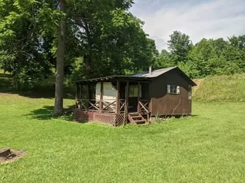 Old Town Campground Picture 6
