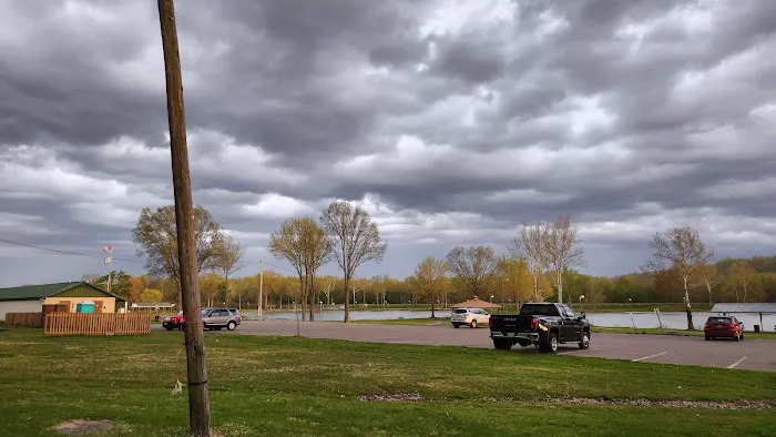 Krodel Park Campground Picture 5