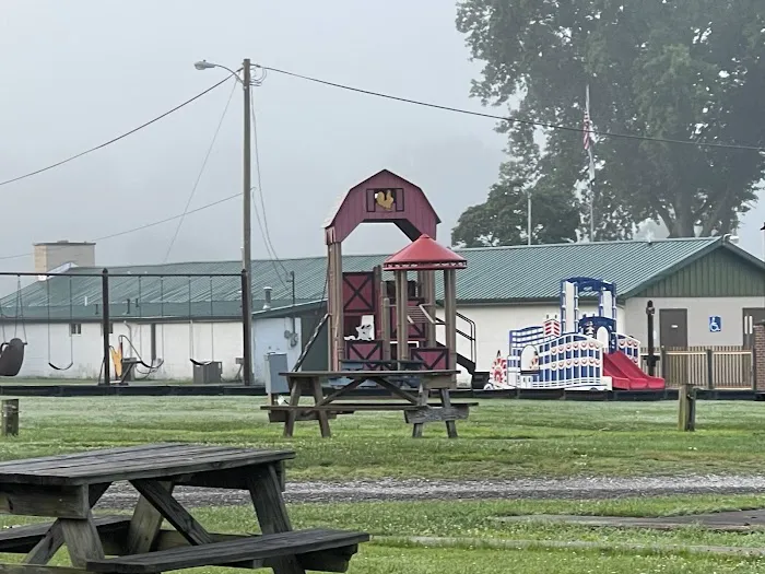Krodel Park Campground Picture 10