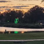 Krodel Park Campground