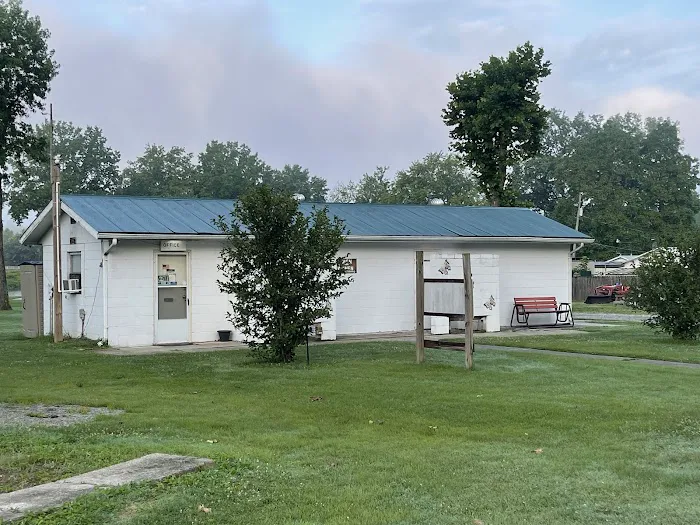 Krodel Park Campground Picture 2
