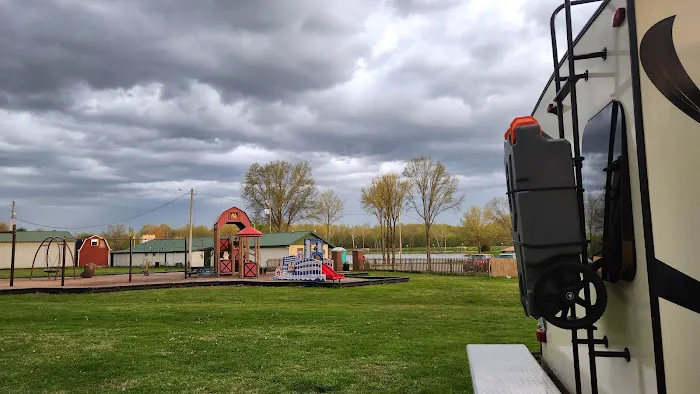 Krodel Park Campground Picture 3