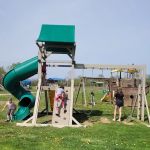 Kanawha River Campground