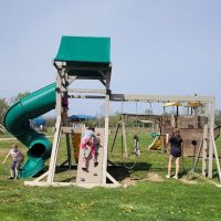 Kanawha River Campground ico