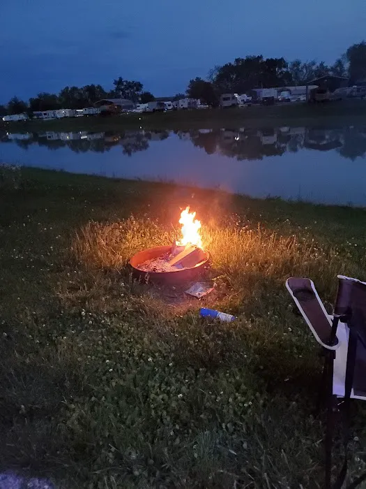 Kanawha River Campground Picture 4