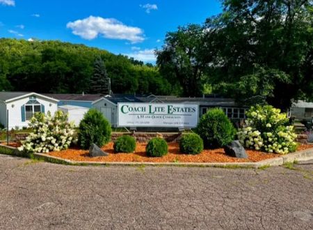 Coachlight Estates