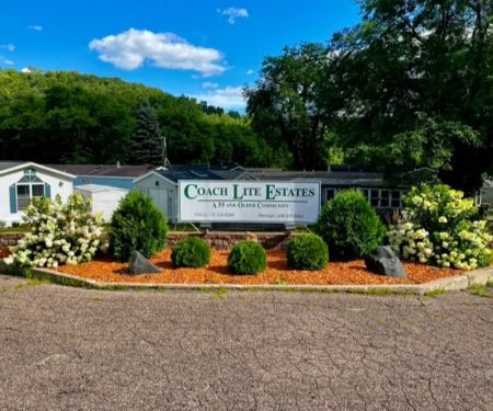 Coachlight Estates