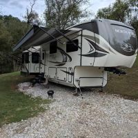Wilderness RV Sites Campground ico