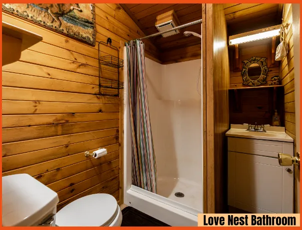 Statts Mill Campground & Cabin Picture 3