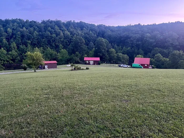 Statts Mill Campground & Cabin Picture 4