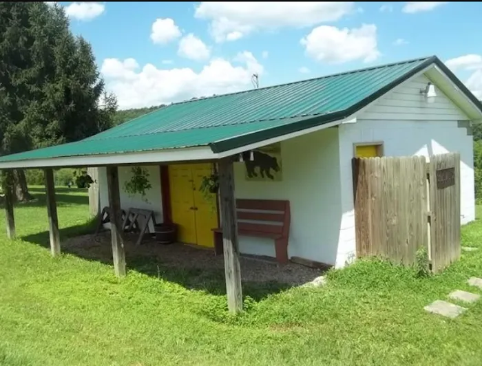 Statts Mill Campground & Cabin Picture 6