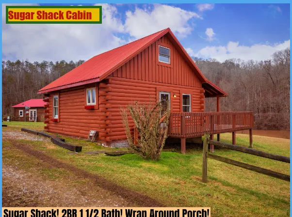 Statts Mill Campground & Cabin Picture 1