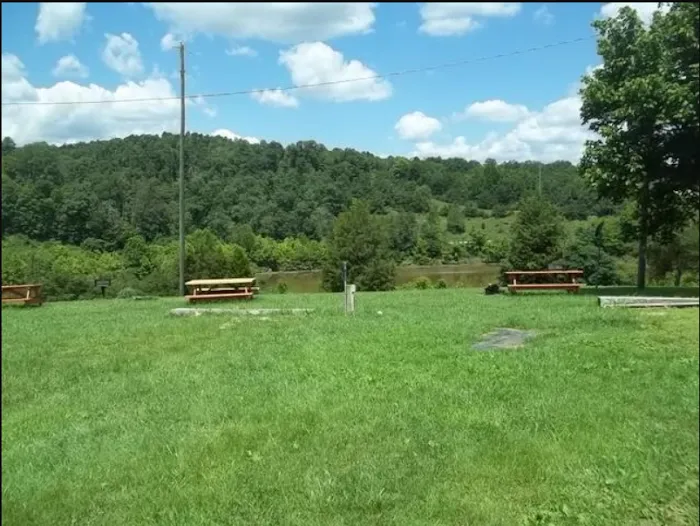 Statts Mill Campground & Cabin Picture 8