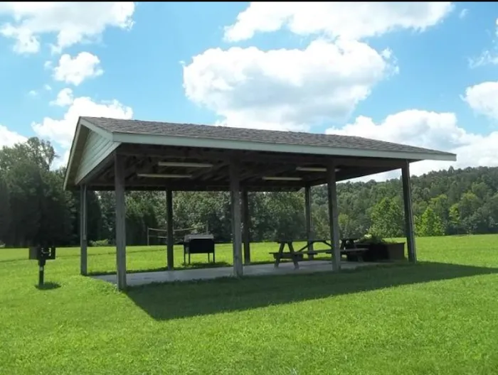 Statts Mill Campground & Cabin Picture 5