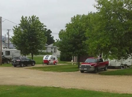 Lil' Bit of Country RV Park