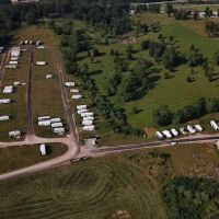 Gallia County Junior Fairgrounds Campground ico