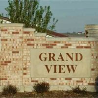 Grand View Village ico