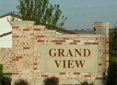 Grand View Village