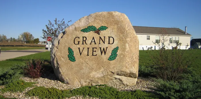 Grand View Village Picture 2