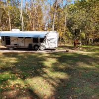 Zaleski State Forest Horse Camp ico